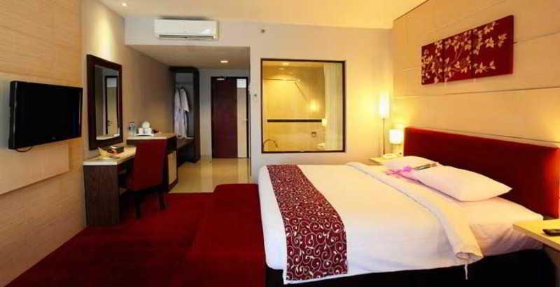 Tjokro Hotel Klaten Eksteriør billede