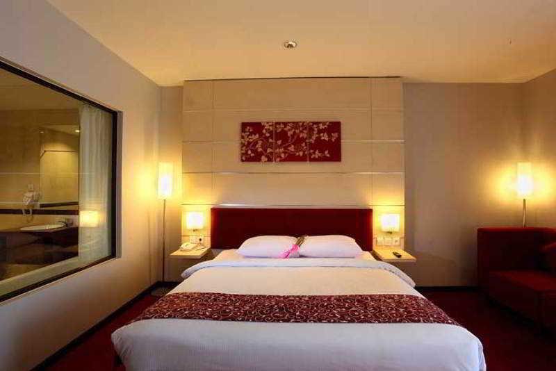 Tjokro Hotel Klaten Eksteriør billede